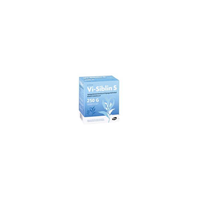 VI-SIBLIN S rakeet 880 mg/g 250 g kuva 2