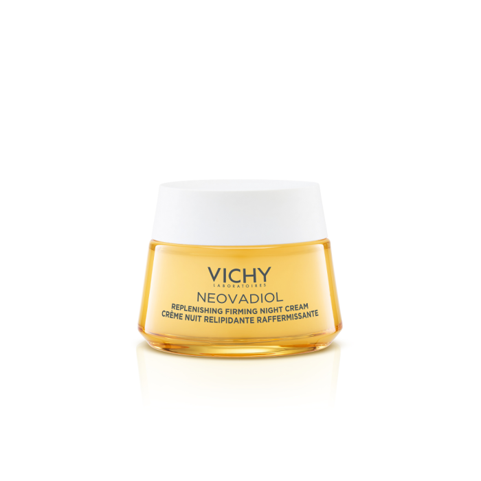 Vichy Neovadiol Magistral -yövoide 50 ml kuva 2