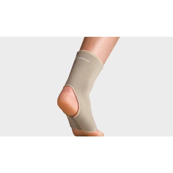 Thermoskin Ankle Long 85204 L 1 kpl kuva 2