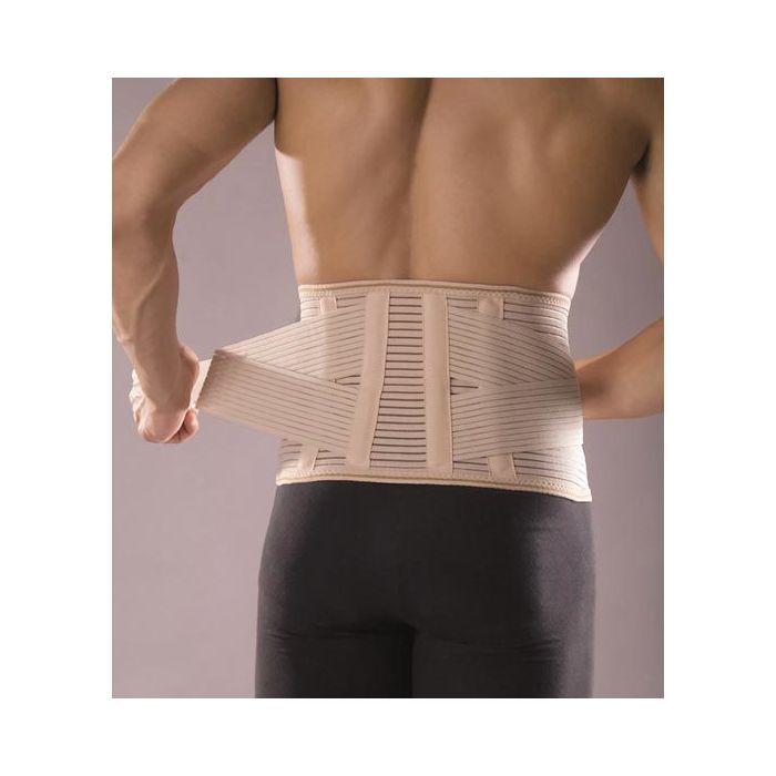 LabTex Care Nordic selkätuki XXL (Ortopediset tuet) 1 kpl kuva 2