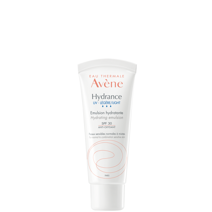 Avene Hydrance UV-LIGHT SPF 30 40 ml kuva 2