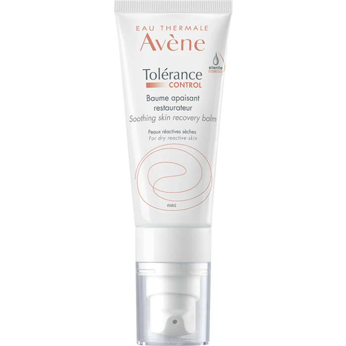 Avene Tolerance Control balm 40 ml kuva 2