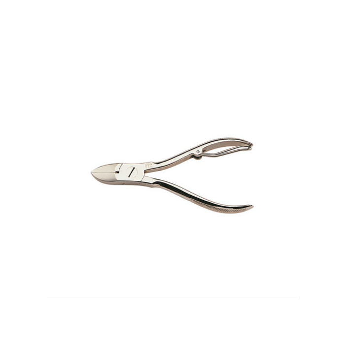 NIPPES Kynsipihdit 10 cm 1 kpl
