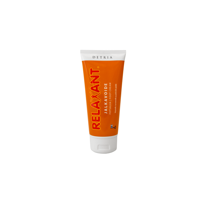 Relaxant Jalkavoide 200 ml kuva 2