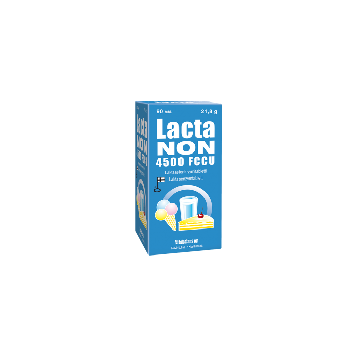 LactaNon 4500 FCCU 90 tabl kuva 2