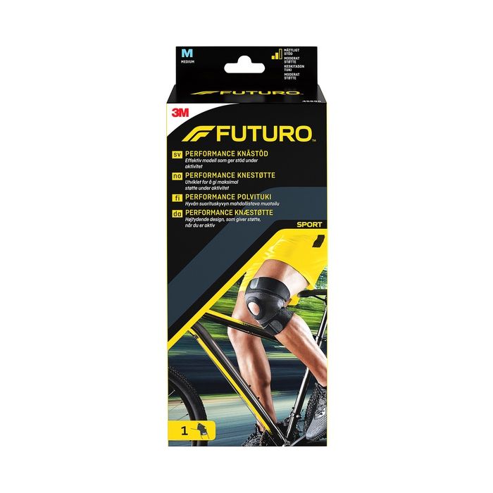 Futuro Sport polvituki M 1 kpl kuva 2