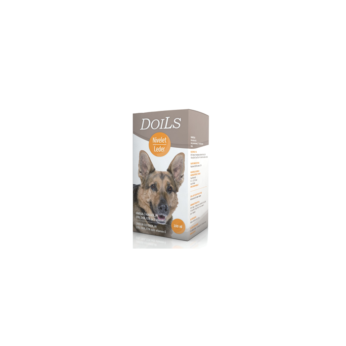 Doils Nivelet 236 ml