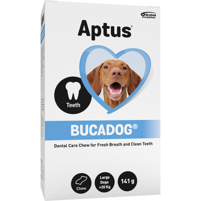 Aptus Bucadog Purupala large 141 g kuva 2