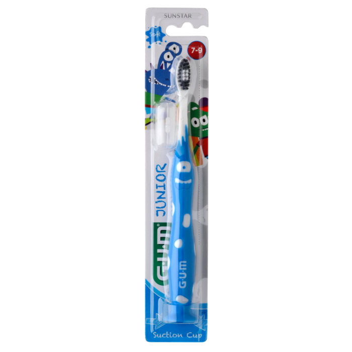 GUM JUNIOR HAMMASHARJA 7+ 1 kpl kuva 2