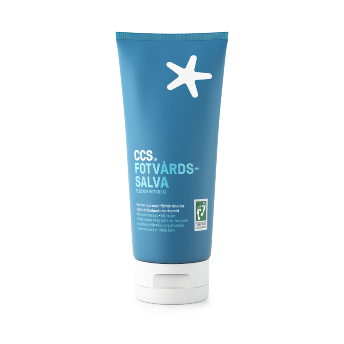 CCS Jalkavoide 75 ml kuva 2