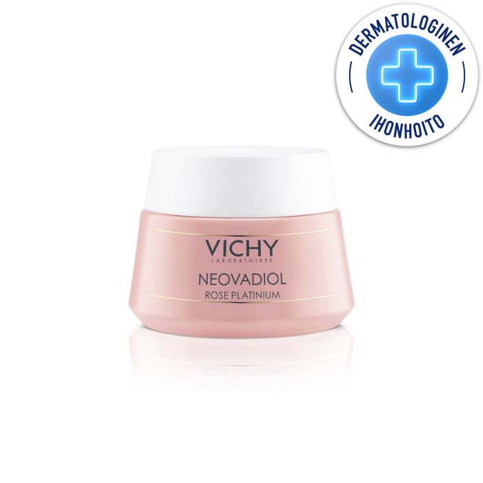 Vichy Neovadiol Rose Platinum hoitovoide 50 ml kuva 4