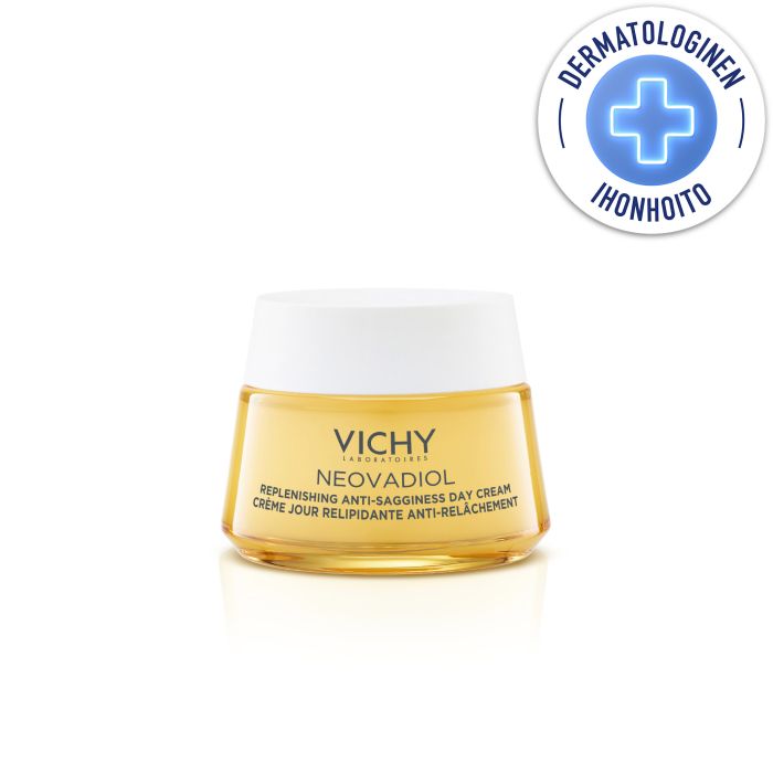 Vichy Neovadiol Magistral -päivävoide 50 ml kuva 3