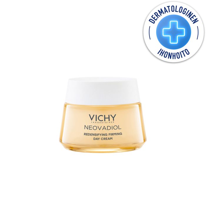 Vichy Neovadiol Compensating Complex -päivävoide norm. ja sekaiholle 50 ml kuva 3