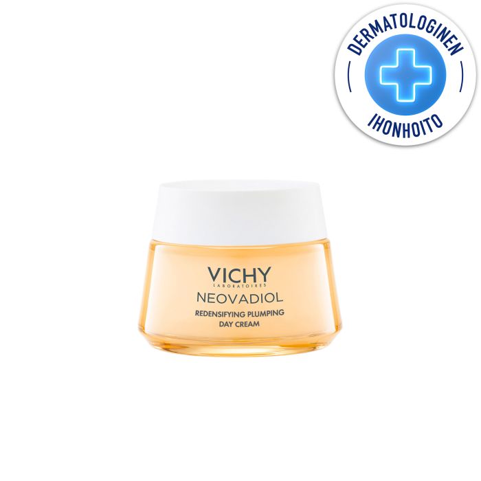 Vichy Neovadiol Compensating Complex -päivävoide kuivalle iholle 50 ml kuva 3
