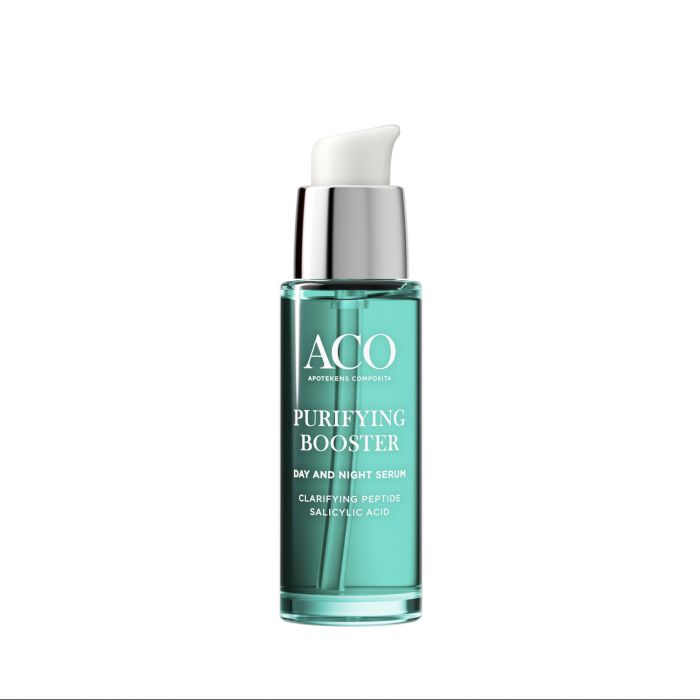 ACO Face Purifying Booster NP 30 ml kuva 1
