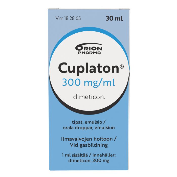 CUPLATON tipat, emulsio 300 mg/ml 30 ml kuva 10