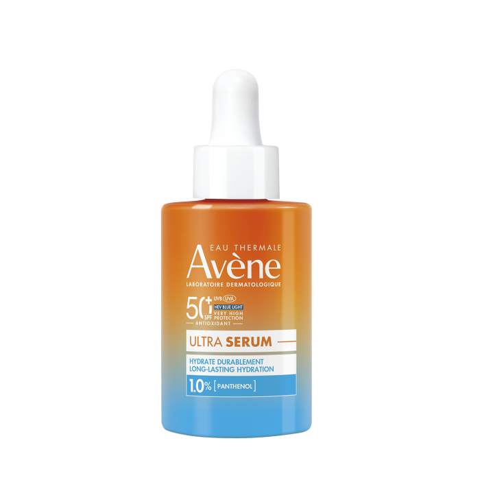 Avene Sun Ultra Serum Hydrating SPF 50+ 30 ml