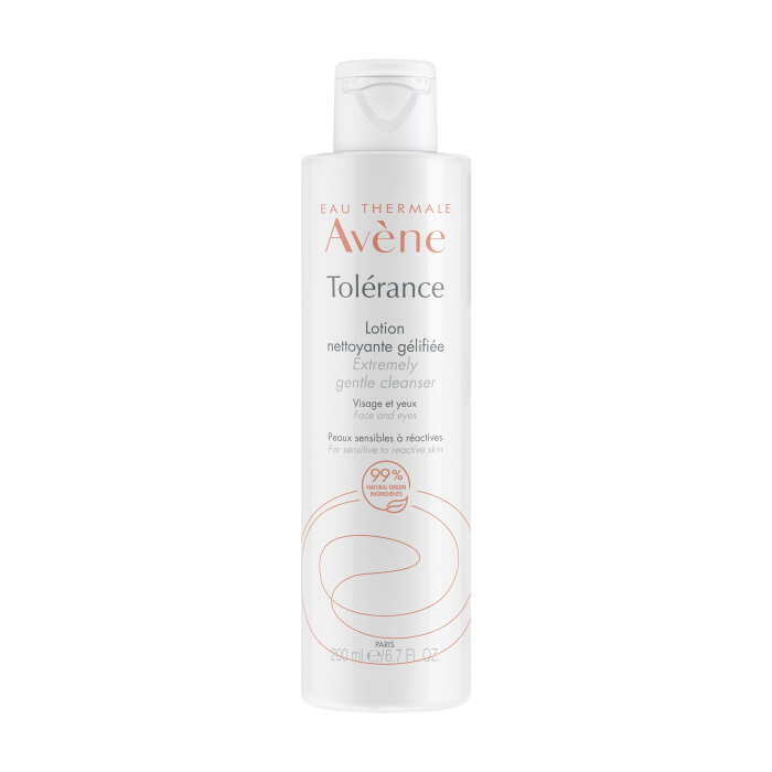 Avene Tolerance Cleanser 200 ml kuva 3