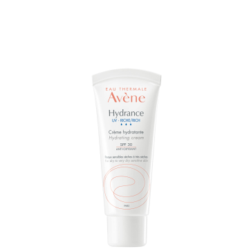 Avene Hydrance UV-RICH SPF 30 40 ml