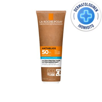 LRP Anthelios aurinkosuojavoide SPF50+ 250 ml