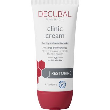 Decubal Original Clinic cream 100 g