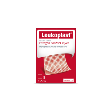 Leukoplast Cuticell Classic 5 x 5 cm 79948-05 5 KPL