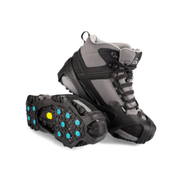 Devisys Blue-Ice liukueste koko pohja L (41-44) 1 pari