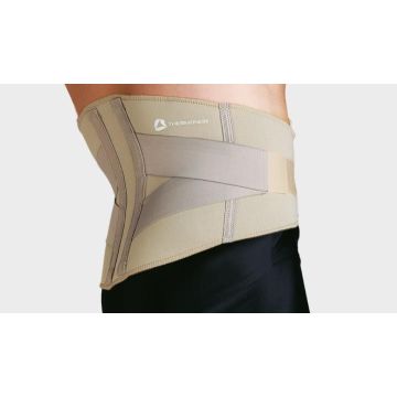 Thermoskin Lumbar Support 85227 L 1 kpl