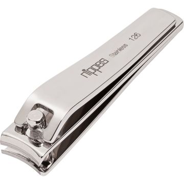 NIPPES Kynsileikkuri 6 cm 1 kpl