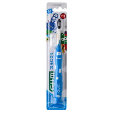 GUM JUNIOR HAMMASHARJA 7+ 1 kpl