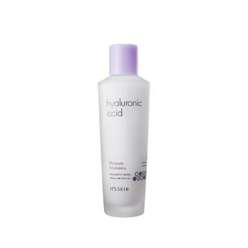 ItS SKIN Aloe Hyaluronic Acid kost. emulsio + 150 ml