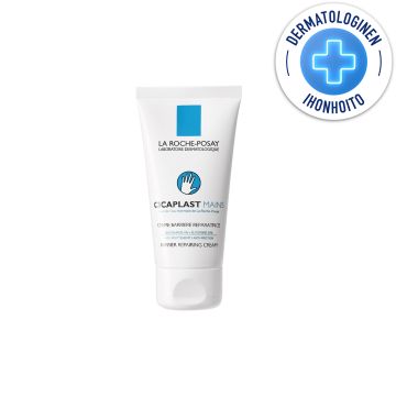 LRP CICAPLAST hands - käsivoide 50 ml