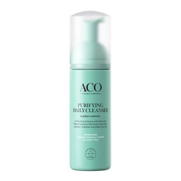 ACO Face Purifying Daily Cleanser NP 150 ml