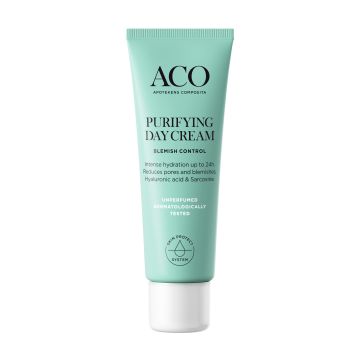 ACO Face Purifying Day Cream NP 50 ml