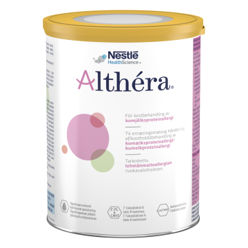 Althera jauhe kuidullinen 400 g