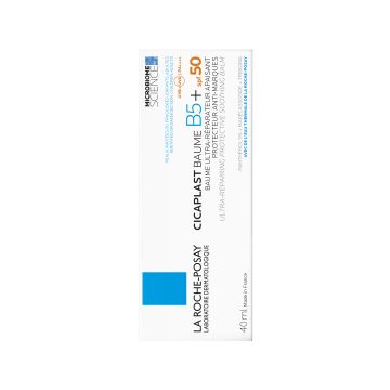 LRP Cicaplast Baume B5+ SPF50 -voide 40 ml