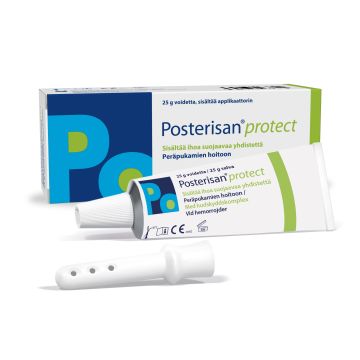Posterisan protect voide 25 g