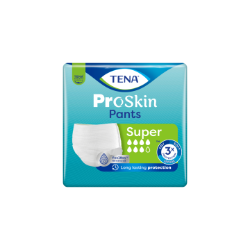TENA ProSkin Pants Super XL 12 kpl