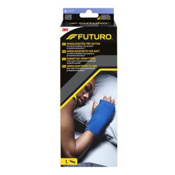 FUTURO Rannetuki yökäyttöön säädettävä 1 KPL