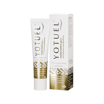 Yotuel Erosion hammastahna 100 g
