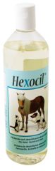 Hexocil vet shampoo 500 ml