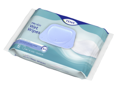 TENA Wet Wipe Kostea pyyhe (7997) 48 kpl