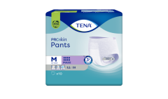TENA ProSkin Pants Maxi M 10 kpl