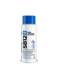SB12 Original Suuvesi 250 ml