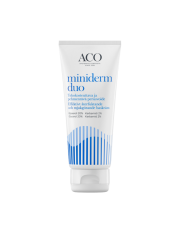 Miniderm Duo Cream 100 g
