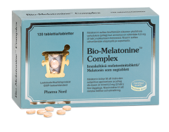 Bio-Melatonin Complex 120 tabl