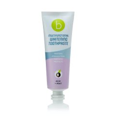 Beconfident Multifunctional whitening hammastahna acai + mint 75 ml