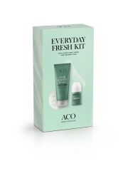 ACO For Men Everyday Fresh Giftpack 200 ml + 50 ml 1 kpl