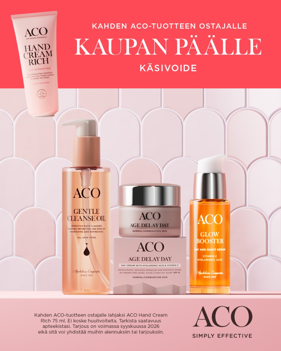 aco viikot