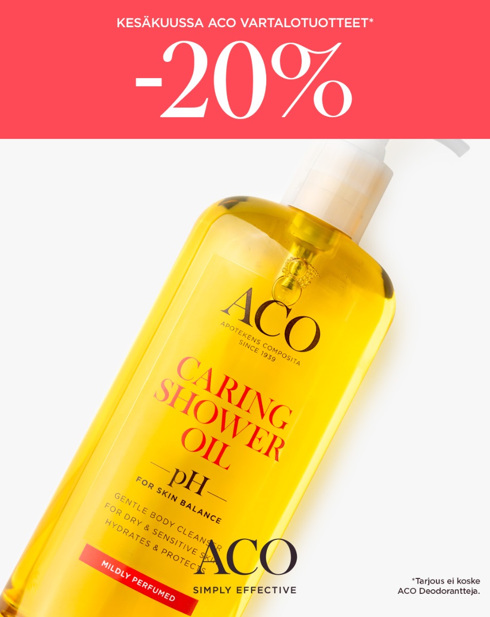 aco body -20%